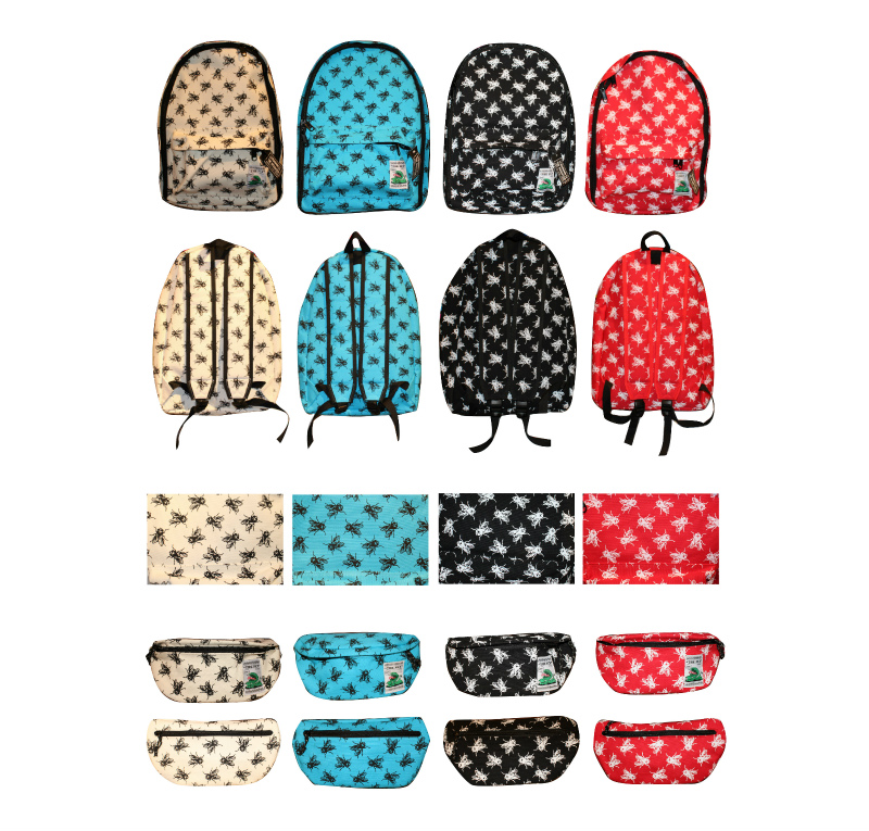 BTR NEW -the FLY- BACK PACK & POCH_c0083911_1475225.jpg