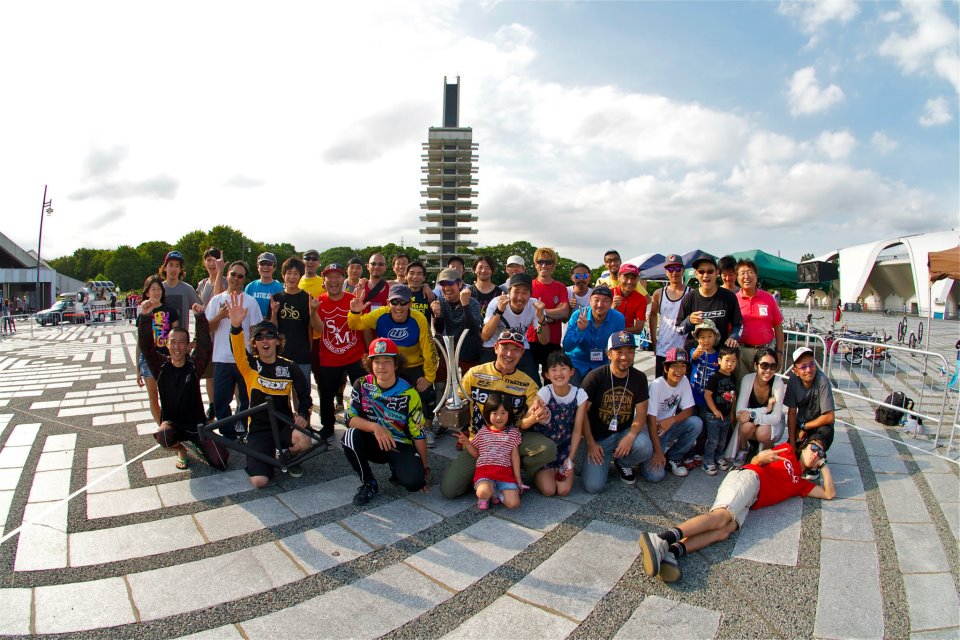 第一回CycleSpeedwayJapan大会報告_f0063022_15251856.jpg