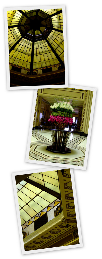 「上海・外灘　和平飯店（フェアモントピースホテル上海）」_a0000029_17233510.jpg