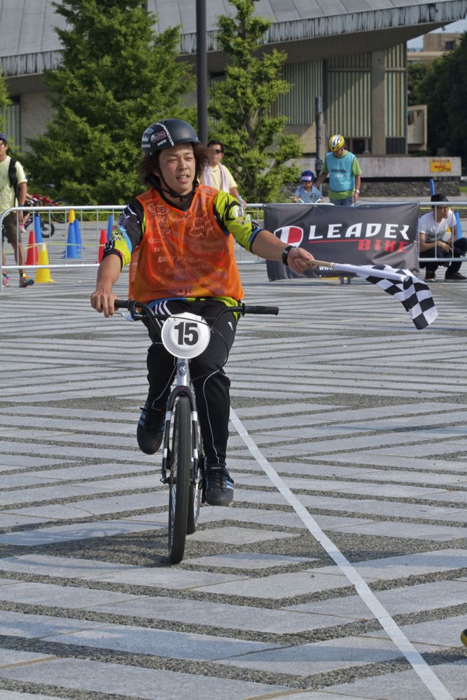 第1回 Cycle Speedway JAPAN_b0136231_2152796.jpg