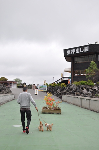 軽井沢お泊り旅行　つづき♪_b0141931_21531851.jpg