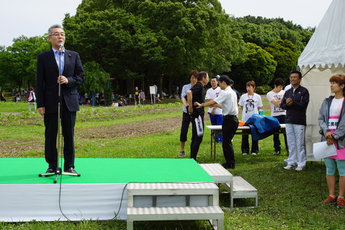 第1回AEDチャリティマラソン大会 2012.6.23 sut _b0146633_221144.jpg