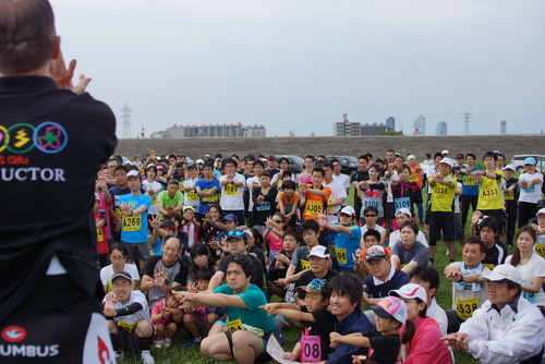第1回AEDチャリティマラソン大会 2012.6.23 sut _b0146633_2235853.jpg