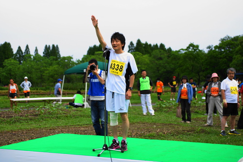 第1回AEDチャリティマラソン大会 2012.6.23 sut _b0146633_2335367.jpg