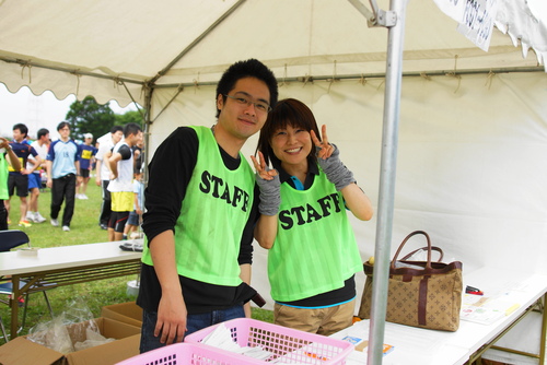 第1回AEDチャリティマラソン大会 2012.6.23 sut _b0146633_2344929.jpg