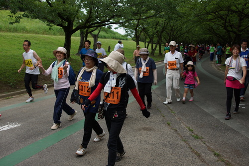 第1回AEDチャリティマラソン大会 2012.6.23 sut _b0146633_2401397.jpg