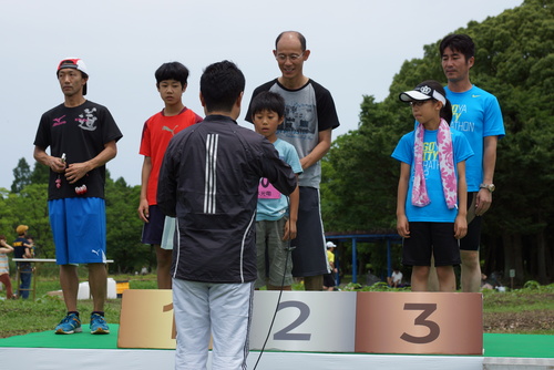 第1回AEDチャリティマラソン大会 2012.6.23 sut _b0146633_2444818.jpg