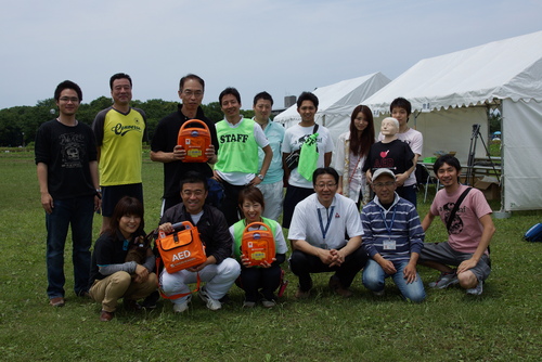 栄ミナミ　AED講習会のご案内_b0146633_2533795.jpg
