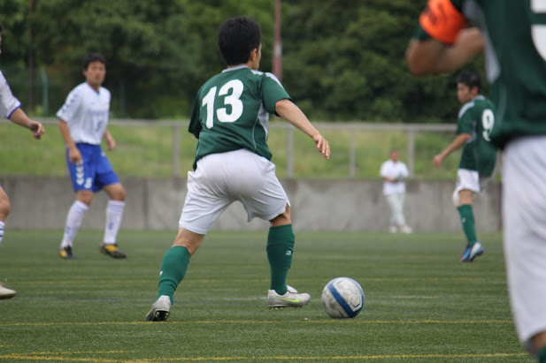 【関東大会】決勝戦　VS神奈川（KDFC）_d0254735_2119138.jpg