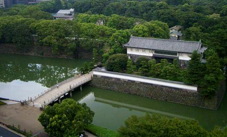 平川御門 大江戸歴史散歩を楽しむ会 平川御門 大江戸歴史散歩を楽しむ会