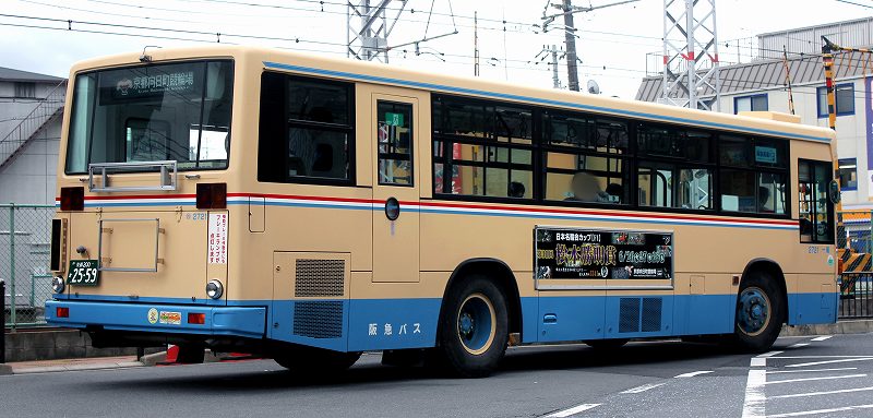 阪急バス　2721_c0188757_2391296.jpg
