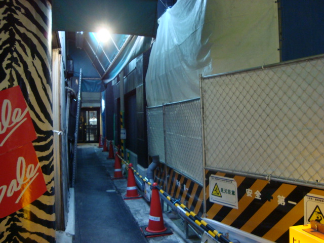 銀座「とんかつ とん銀」へ行く。_f0232060_19503528.jpg