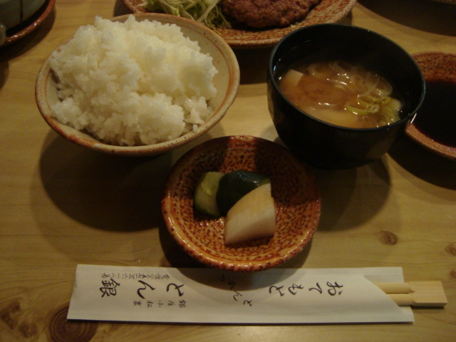 銀座「とんかつ とん銀」へ行く。_f0232060_19535662.jpg