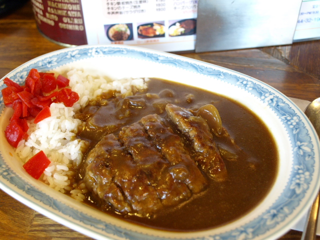 喫茶DONDON(ドンドン)_d0153062_91262.jpg