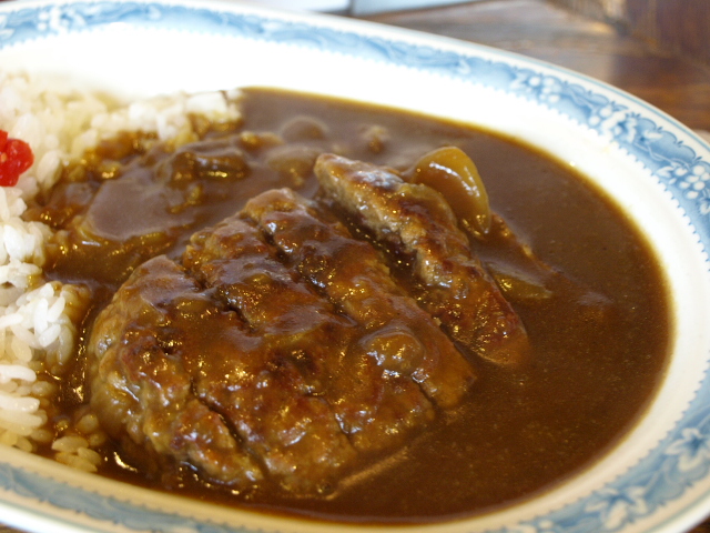 喫茶DONDON(ドンドン)_d0153062_97813.jpg