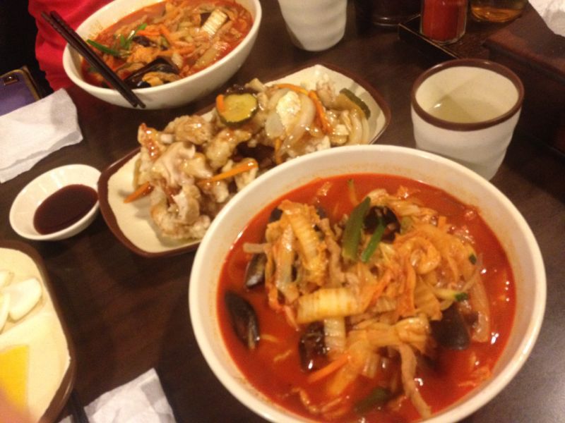 韓国☆_c0151965_123485.jpg