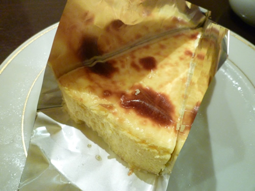 CAFE de GINZA MIYUKI・KAN 銀座2丁目店_c0152767_20435099.jpg