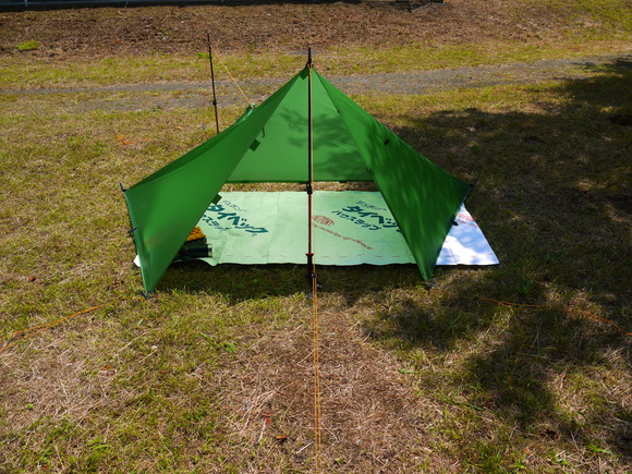 GOLITE　/　PonchoTarp_e0244967_15463945.jpg