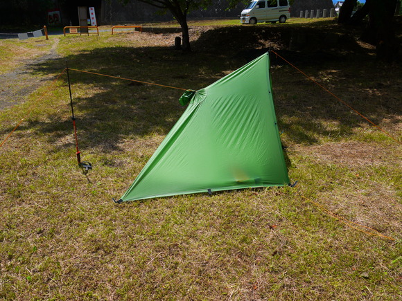 GOLITE　/　PonchoTarp_e0244967_15474191.jpg