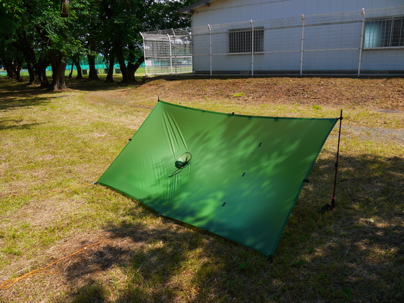 GOLITE　/　PonchoTarp_e0244967_15525222.jpg