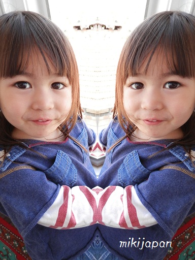 三女実は双子だった トルコ子育て生活 三女実は双子だった トルコ子育て生活