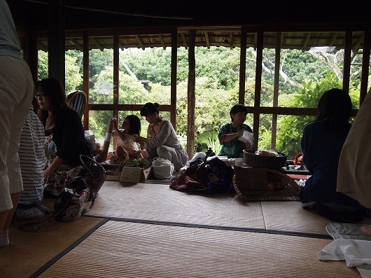 米市農園in和歌山のイベントとうさとの服♪_a0243388_1825245.jpg