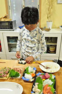 のり段々弁当_b0171098_954943.jpg