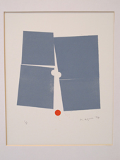 t-aqua版画展 最終日です_c0218903_8554167.jpg
