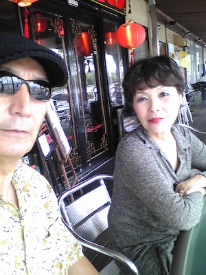 仲いいね（長崎大好き）_b0239506_13171690.jpg