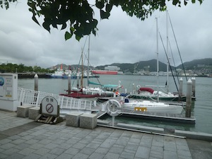 仲いいね（長崎大好き）_b0239506_171136.jpg
