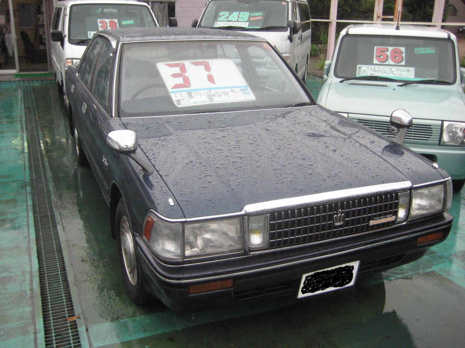 ベンコラ スーパーチャージャー 店長さんの新着在庫車情報