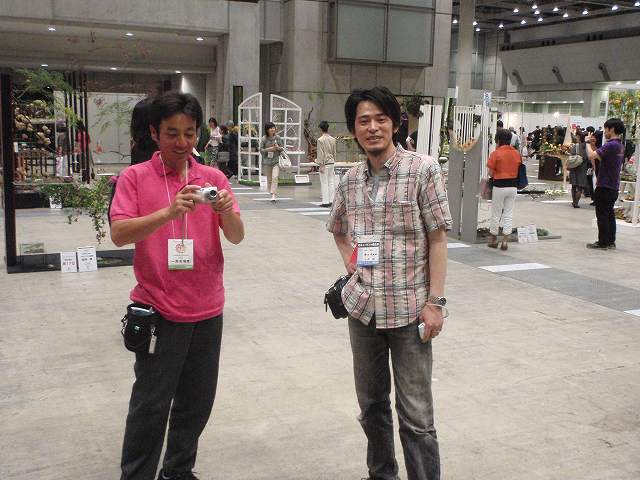 フラワードリーム2012!_a0256619_22223766.jpg