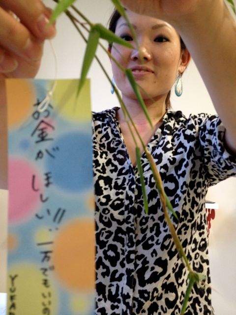 七夕_a0239065_17535813.jpg