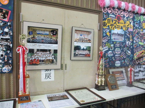 境第一中学校チンギスハーン学年 卒業?!_b0187479_20204065.jpg