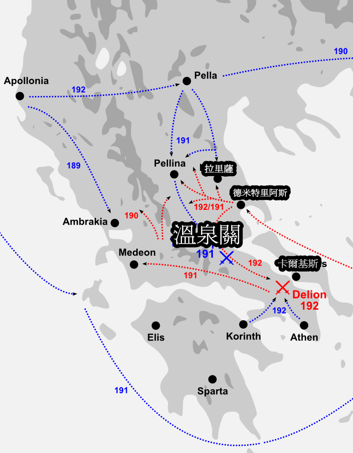 羅馬-敘利亞戰爭-BC 191 溫泉關戰役 _e0040579_16374662.png