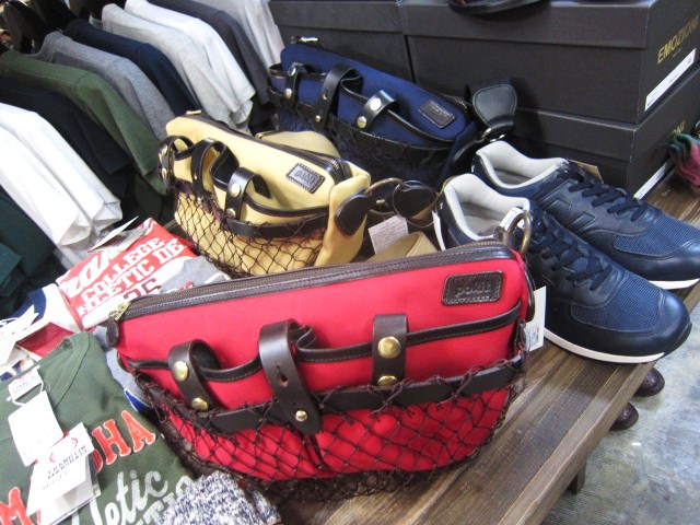 FRED PERRY POLO ・・・ MADE in England Limited LINE ★_d0152280_1326617.jpg