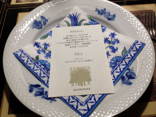 リサイタルお疲れ慰労パーティ_a0047200_20515192.jpg