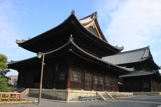 妙心寺参拝_e0048413_18371318.jpg