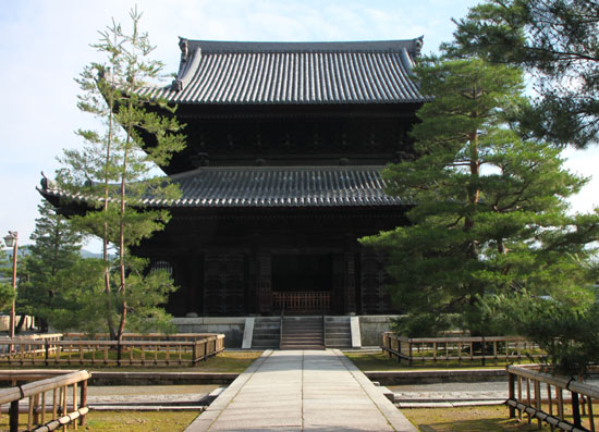 妙心寺参拝_e0048413_1837341.jpg