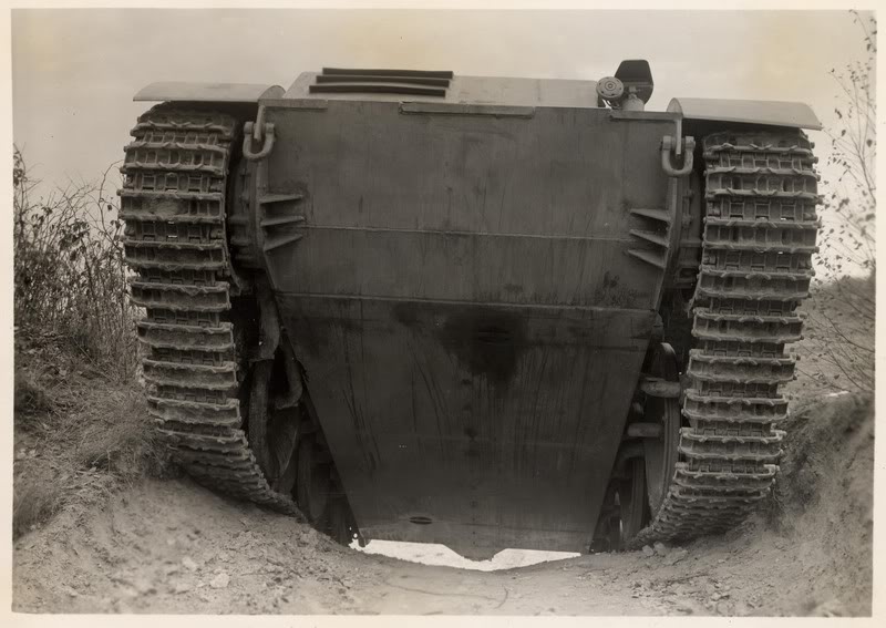 謎のドイツ戦車!? : 頑固者1967の徒然プラモ 謎のドイツ戦車!? : 頑固者1967の徒然プラモ