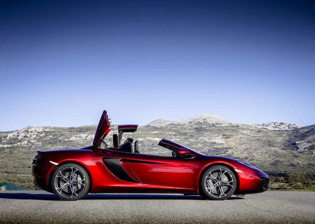 McLaren 12C Spider_f0163217_0263279.jpg