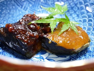 梅味噌_c0235725_22422034.jpg