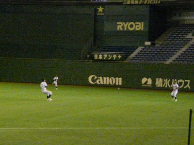 亜細亜大対八戸大 6月13日 第61回全日本大学野球選手権大会_b0166128_12314693.jpg