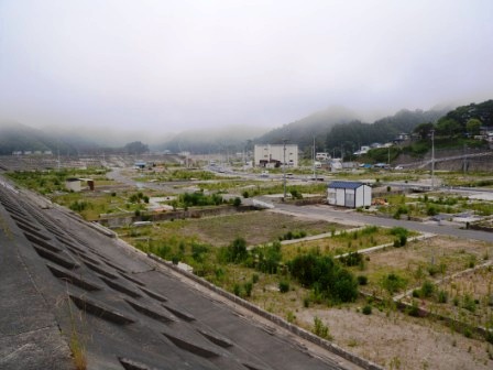 「やませ」に吹かれて～岩泉町小本・宮古市田老町_b0206037_8185096.jpg