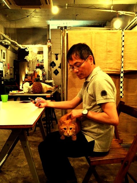 \"甘え過ぎ上手\"ってこんなこと。_c0140560_1256591.jpg
