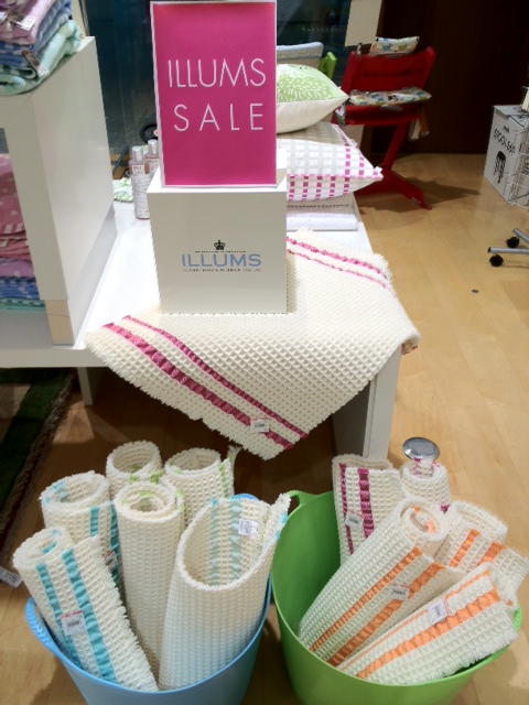 ILLUMS SALE 開催中！_f0213663_17301665.jpg