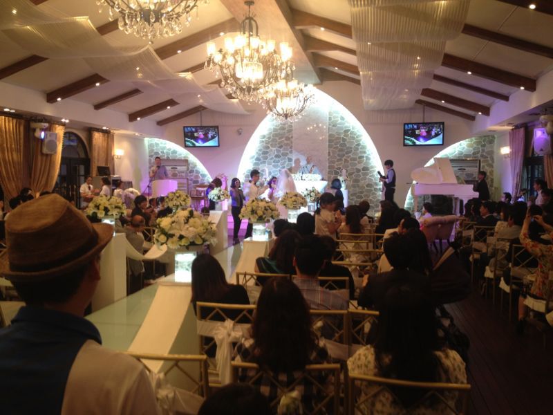 Happy　Wedding　✩　in  korea_c0151965_14473848.jpg