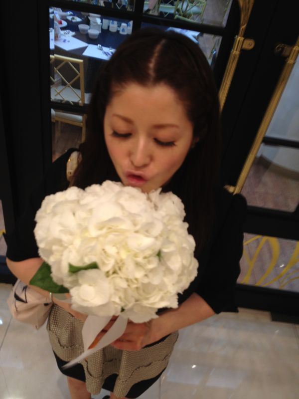 Happy　Wedding　✩　in  korea_c0151965_14481523.jpg