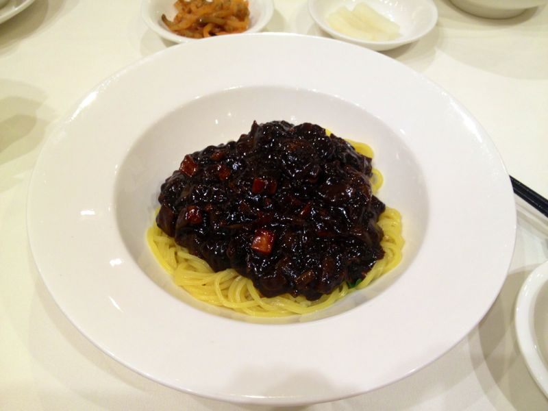 韓国 ランチ & ショッピング_c0151965_15405779.jpg