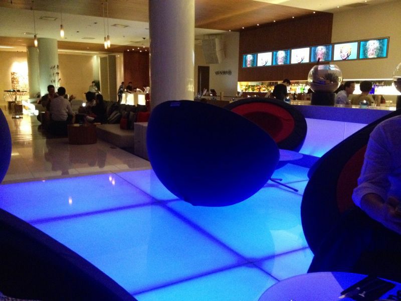 ソウル ✩ W Hotel_c0151965_16162618.jpg